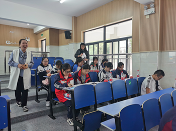 传承红色基因 展现旅游风采