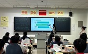 【艺术设计学院】艺术设计学院垃圾分类活动成效显著